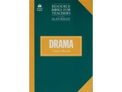 Libro Drama de Charlyn Wessels (Inglés)
