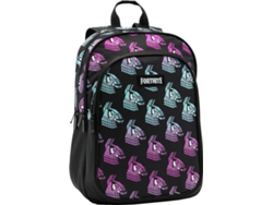 Mochila FORTNITE (Multicolor - Poliéster - 42x31x15 cm)