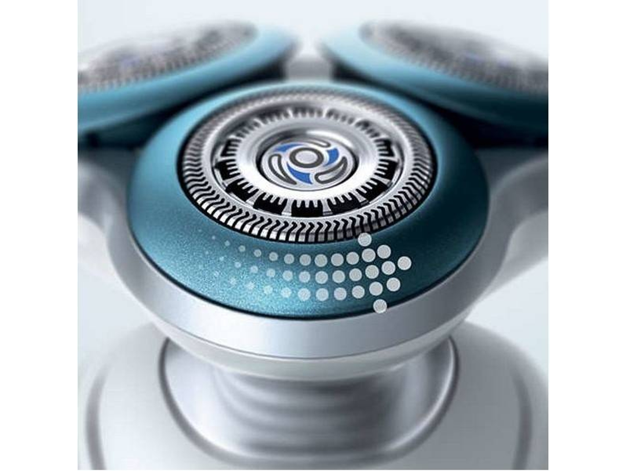 Afeitadora PHILIPS S7510/41 (Autonomía min - Batería) |