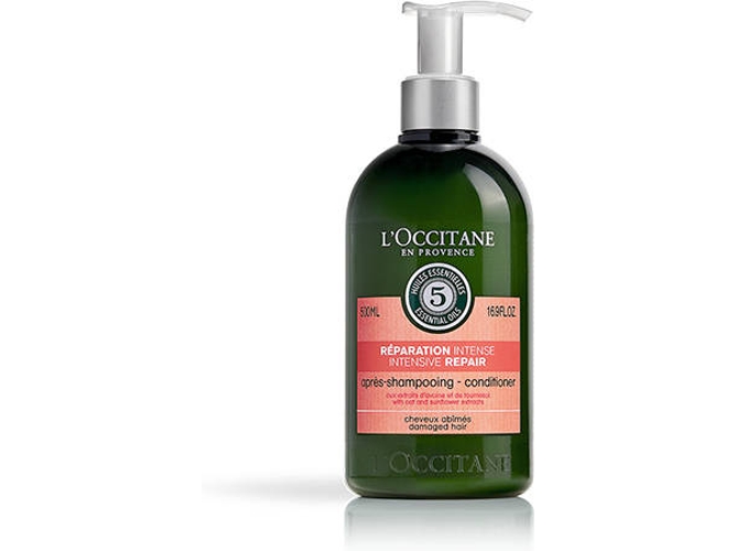 Acondicionador L'OCCITANE L'Occitane Aromachologie