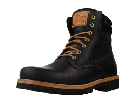 Zapatos de Hombre PANAMA JACK Panama Piel Negro (44)