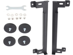 Soporte Para Coche De Alta Gama Con Múltiples Modos De Instalación – Antena Parabólica, Diseño
