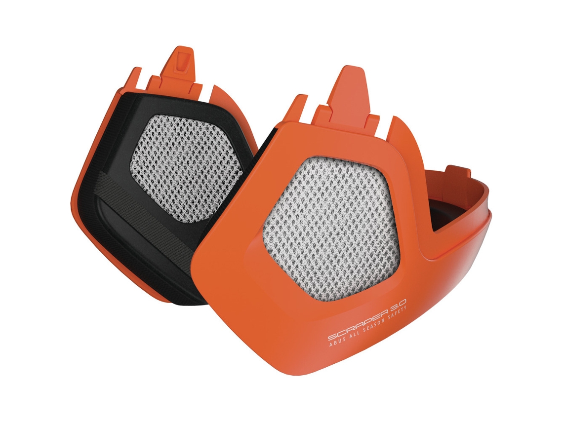 Casco ABUS Scraper 3.0 M