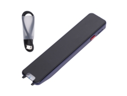 Caneta Tradutora Scanner Com Tela Tática De 4,5 Polegadas Cor Azul Caneta Inteligente De Leitura Por Varredura Para Casa