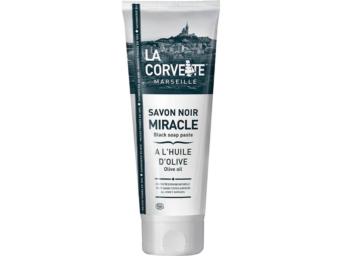 Jabón LA CORVETTE (200 ml)