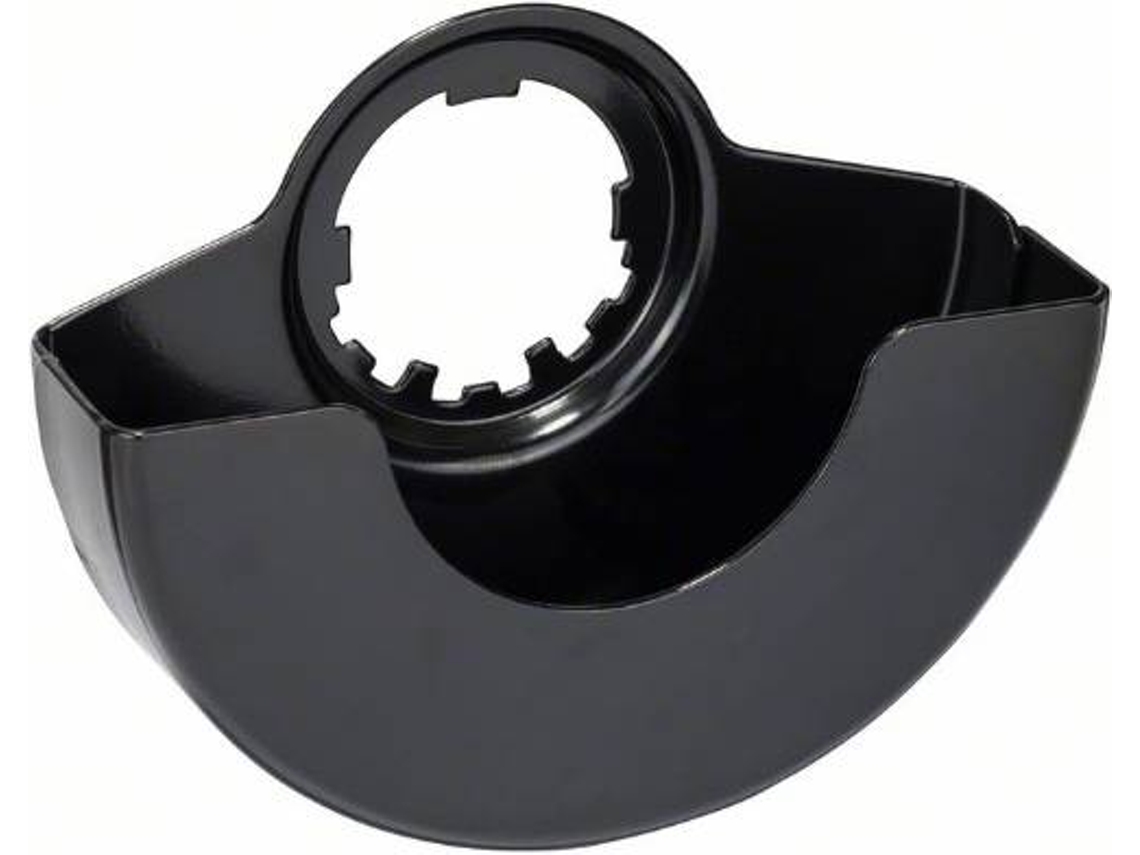 Cubierta Protectora BOSCH con Cobertura Lateral 125 mm