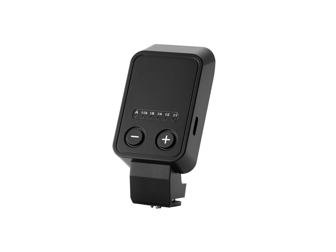 Viltrox Vintage Z2 Mini Flash Ttl Para Nikon