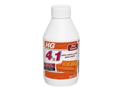 Tratamiento 4 en 1 para cuero y piel HG 172030130