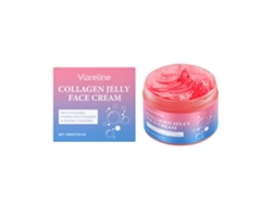 Crema de gel de colágeno antiedad
