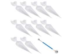 Kit De Lechada Para Azulejos Y Mampostería