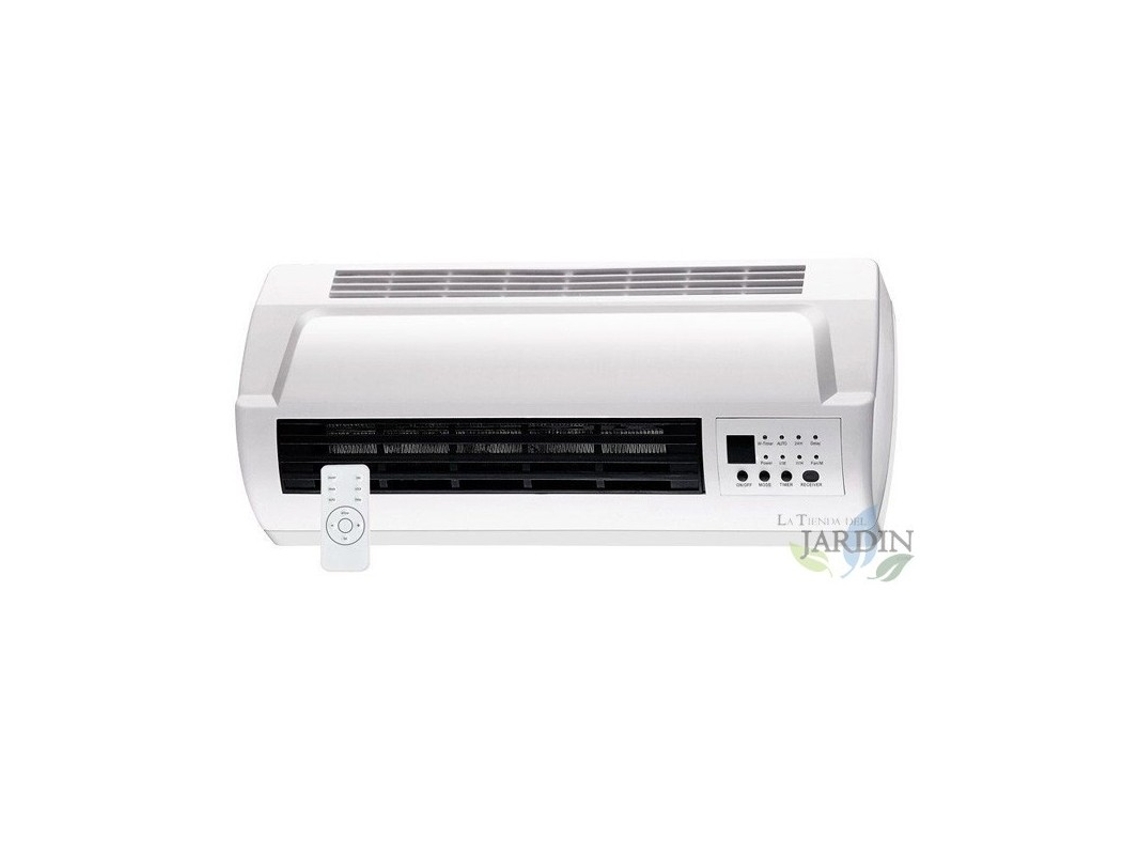 Calefactor SUINGA 3711