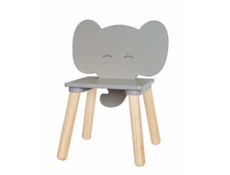 Silla elefante