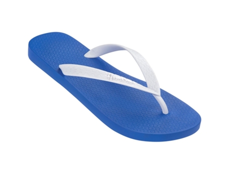 Chanclas Classica Azul EU 45-46 Hombre IPANEMA