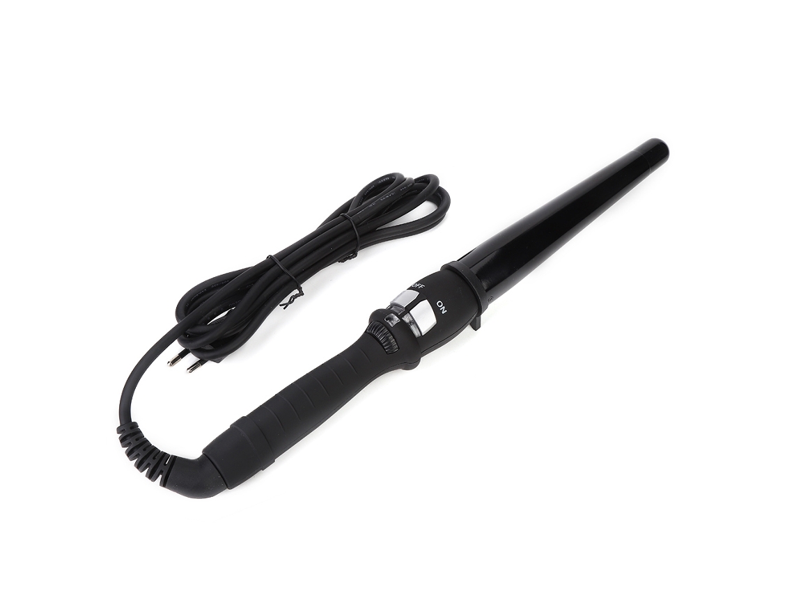 Plancha De Rizos Eléctrica Profesional Portátil Herramienta De Estilismo Capilar (32mm)