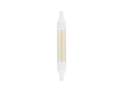Lámpara Led Lineal Matel 118mm R7s 8w