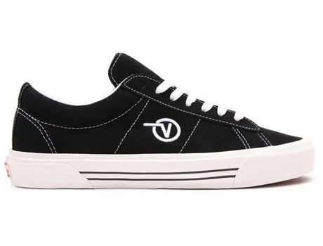 Zapatillas VANS Sid Dx - Hombre (41 - Negro)