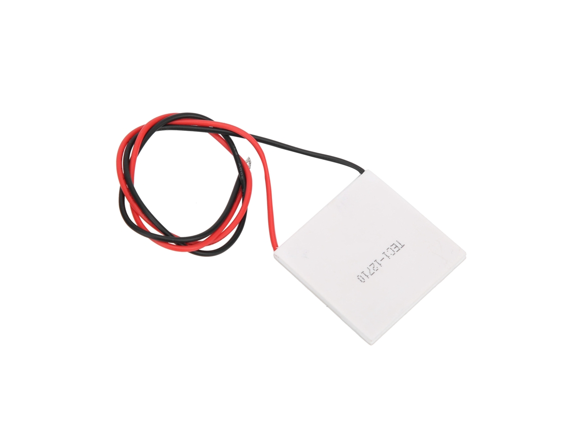 2026as-módulo De Enfriamiento Termoeléctrico Tec1‑12710 Semiconductor Refrigeración Dc12v