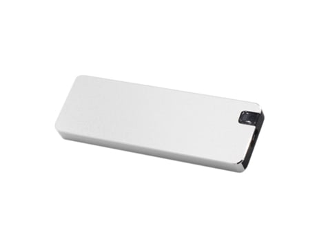 Disco Duro Externo SSD SEMD Plateado 4TB