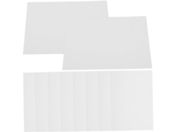 Bloco De Desenho Com 400 Folhas De Papel Grosso Para Meninos, Meninas E Adultos.