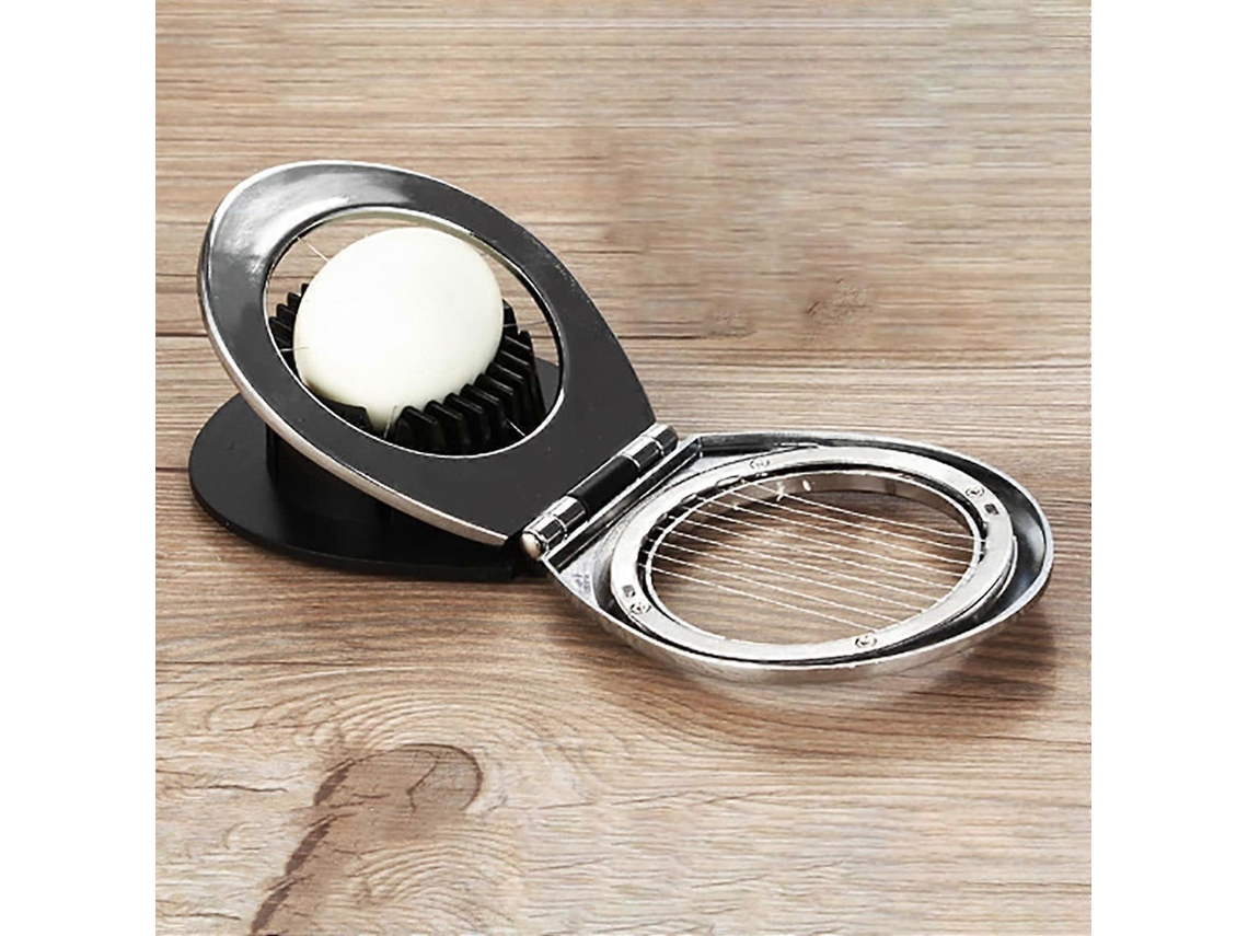 Utensilio de cocina para cortar huevos Ushion