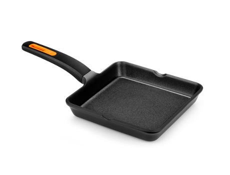 GRILL LISO EFFICIENT PLUS