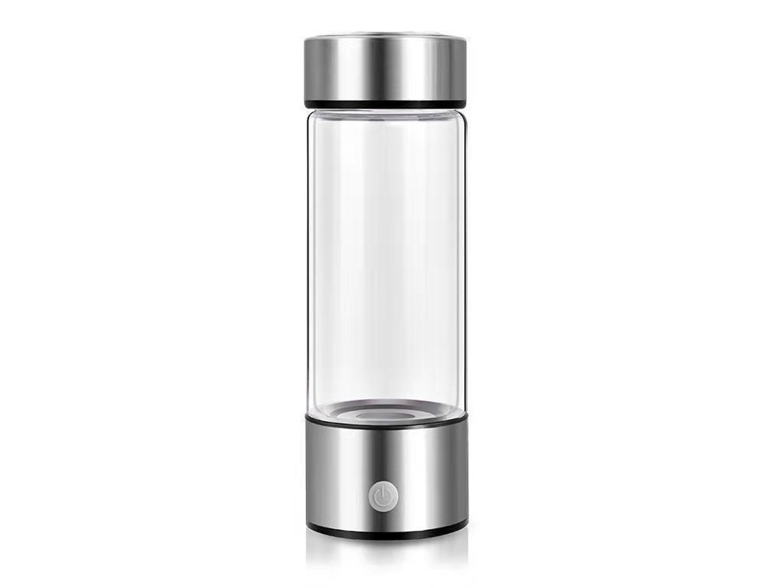 KOFIHETY Vaso generador de agua alcalina con USB recargable