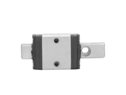 Guía Lineal Miniatura Lml5c-30-1r Acero Inoxidable 440c Deslizador De 30mm