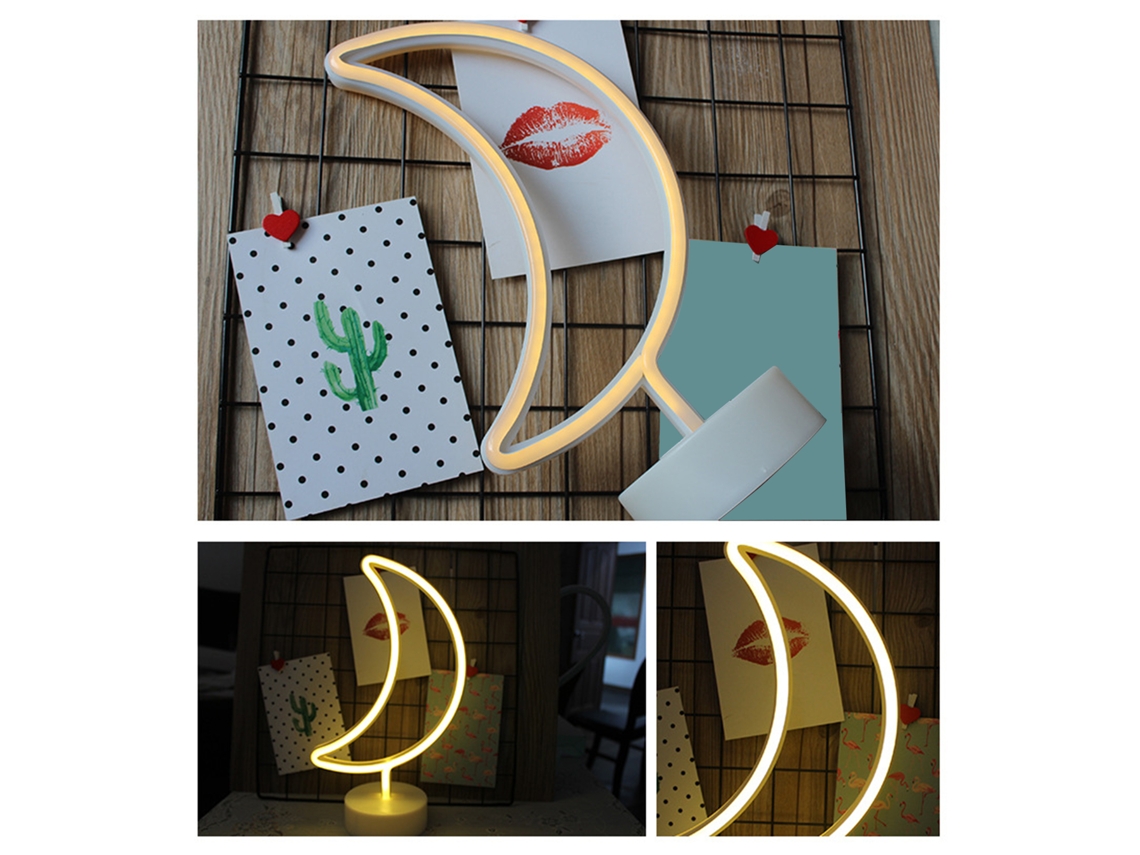 2026-lámpara De Noche Con Diseño Cute Operada Por 3 Pilas Aa Y Usb Portátil Para Decoración Hogar Regalo De Cumpleaños