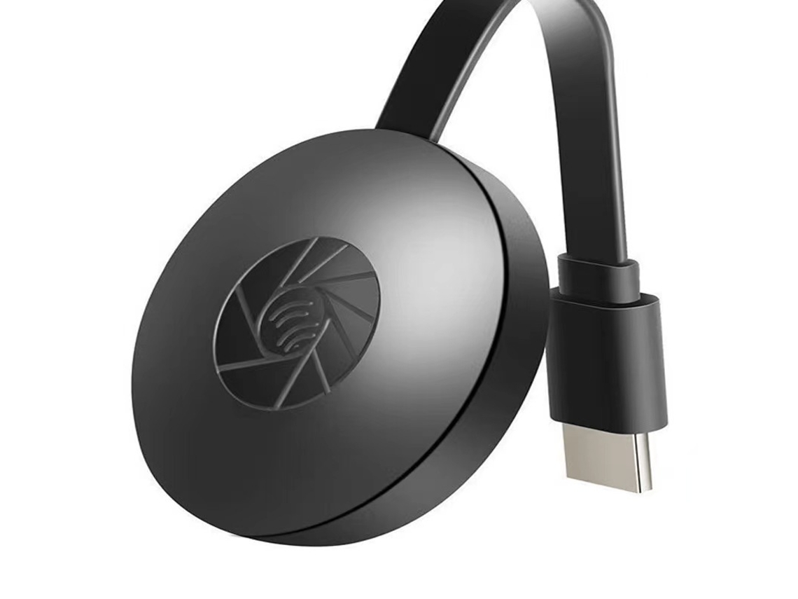 Dongle Adaptador Tela Sin Cable Stick Streaming Duplicación De Vídeo Para Tv