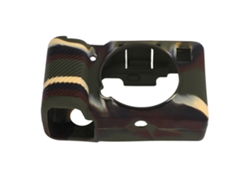 2026-funda Protectora De Silicona Para Cámara Sony A7c, Estuche De Cámara Digital, Cubierta Silicona Para A7c