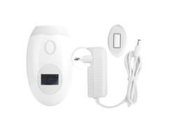 Hogar Piernas Axilas Máquina Eléctrica De Depilación Ipl
