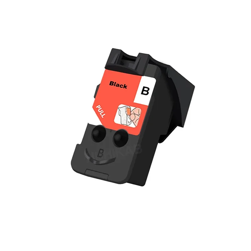 1 Negroqy6-8001 Qy6-8017 Para Cabezal De Impresión Canon G3100 G1100 G2100 G3100 G4100 G1110 G1111 G2110 G2111 G3110 G3111 G4110