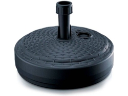 Base de Parasol PROSPERPLAST (Antracita)