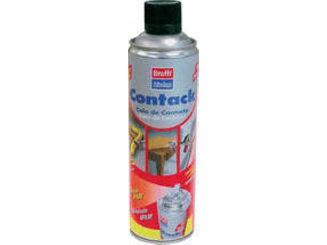 Pegamento KRAFFT Adhesivo En500 ml