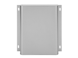 Estuche De Aluminio Para Instrumentos De Diseño Electrónico, 28x144x160 Mm, Resistente Al Agua.