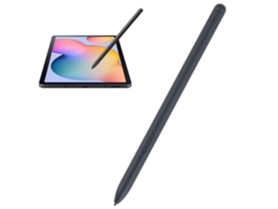 Lápiz de alta sensibilidad para Samsung Galaxy Tab S8 negro
