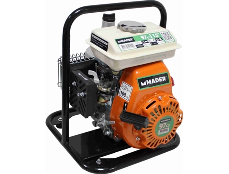 Motobombas MADER 49520