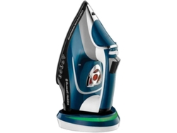Plancha de vapor RUSSELL HOBBS 26020-56 (golpe de vapor: 45 g/min - base cerámica)