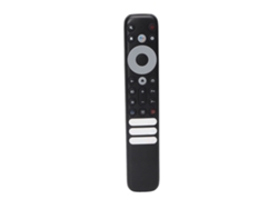 Control Remoto (para Tv Lcd Con Voz Tcl Sin Función De Voz)