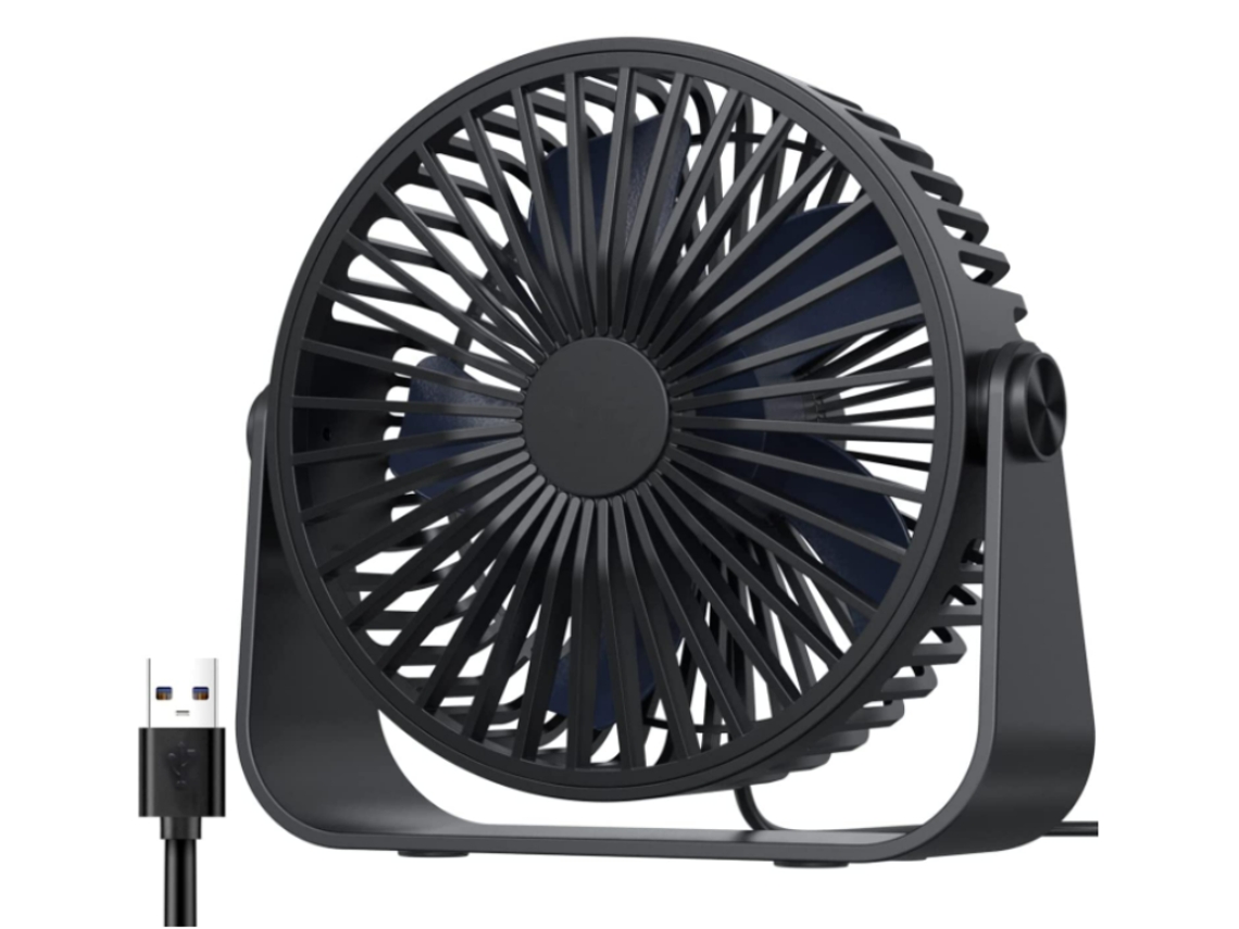Mini ventilador TURMIN FS0412_zzh8