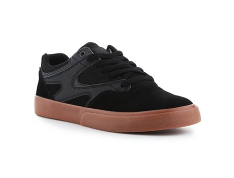 Zapatos DC Kalis Vulc (Negro - 42.0 EU)