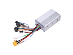 Controlador De Velocidad Para Bicicleta Eléctrica 48v 25a 1200w Motor Trasero Para Patinete Eléctrico
