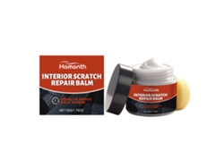 Crema para el cuidado del interior del coche