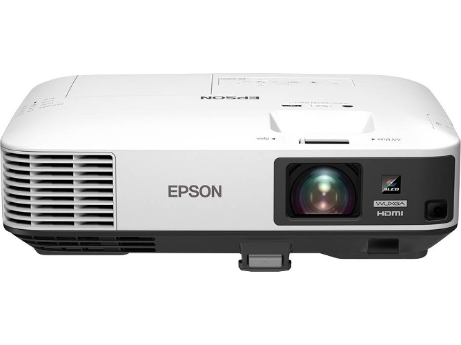 Proyector EPSON EB 2250U