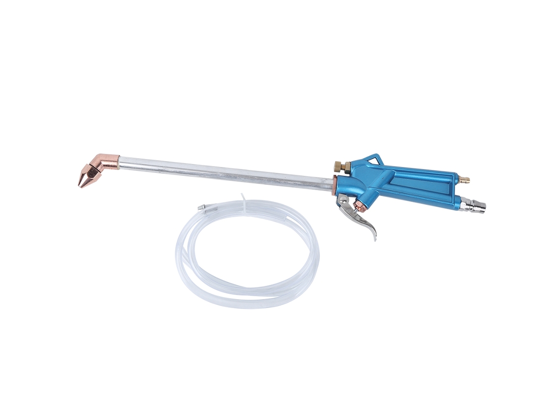 Pistola De Aire Comprimido, Limpiador Neumático Para Eliminación De Polvo, Lavado De Motores, Herramienta Industrial.