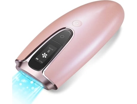 DREAM5 Eplilateur0902H25 Depiladora de luz pulsada