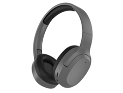Auriculares Inalámbricos Bluetooth Supraaurales, Auriculares Con Cancelación Activa De Ruido 5.3, Auriculares Inalámbricos Estéreo Hi-