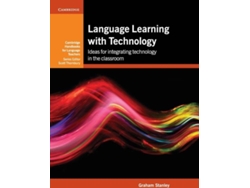 Libro Language Learning with Technology