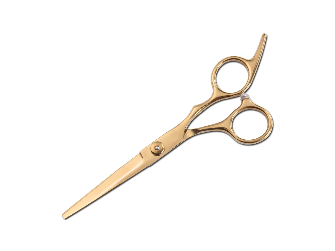 Tijeras de corte de pelo Tijeras de pelo profesionales 6 - Tijeras para cortar el pelo hombres y mujeres JEDBESETZT