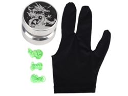 Ats-kit De Competición Yoyo Ball Glove 3 Cuerdas Juguete Profesional Para Niños Niñas Regalo Niño